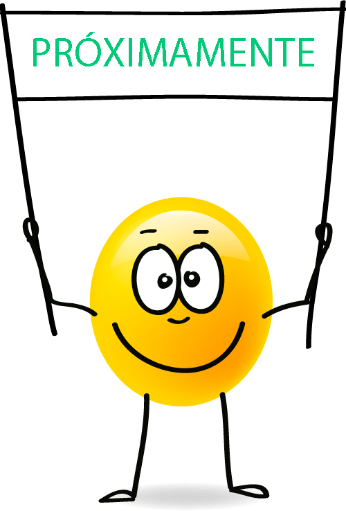 Proximamente
