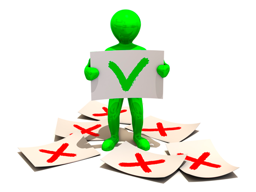 como enfrentarte a los simulacros